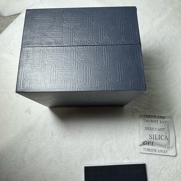 Ted Baker London Patterned Watch Box - Picture 10 of 11